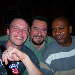 Meet your Posher, Kevin